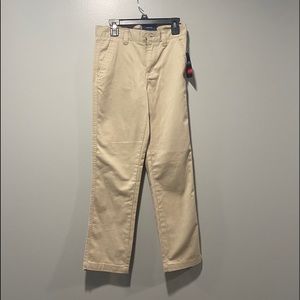 boys khaki pants